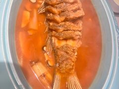 -阿五黄河大鲤鱼(纬三路店)