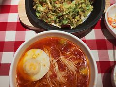 -西贝(枫蓝国际购物中心店)