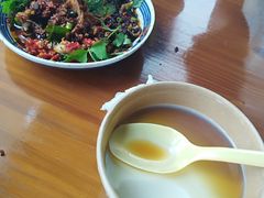 -兵哥豌豆面(雅颂居店)