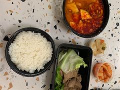 -喜来稀肉(虹泉路店)