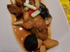 -金成潮菜博物馆(海珠湿地店)