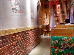 大堂-關東雪东北菜(中庚漫游城店)
