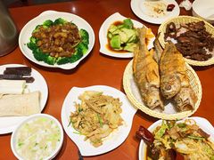 -鸢飞潍坊菜馆(鸢飞大酒店)
