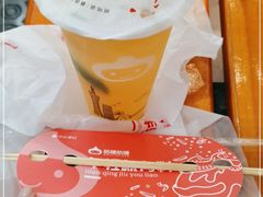 -咕噜咕噜·章鱼小丸子(广州荔湾领展广场店)