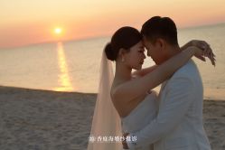 -香庭海婚纱摄影·威海旅拍(统一路店)