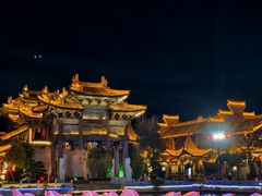 -朱仙镇启封故园景区