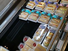 -85度C(青岛闽江路店)