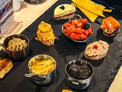 -火车头法国西餐厅