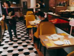 -诺丁牛排(南京江宁万达店)