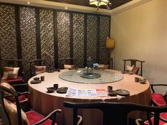 包厢-西安饭庄·非遗陕菜(钟楼店)