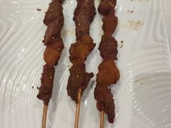 -新兴家喻酒家·羊城名宴(昌岗店)