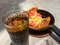 -必胜客(鳌江万达店)