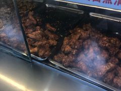 -汴京炸鸡王(蔡锷北路店)