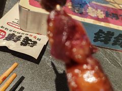 -钱锋炭缸烧烤(南湖大路总店)