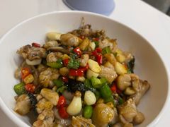 -楚山晓·湖北菜(武汉光谷K11店)