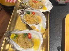 -牛New寿喜烧(闵行龙湖天街店)