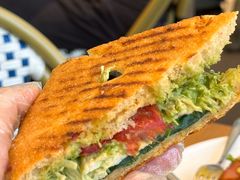 -Jamaicablue Coffeeshop(中央广场店)