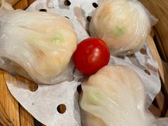 -虾饺妹·粤式茶餐厅(荟聚店)