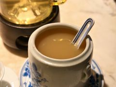 -广州花园酒店荔湾亭·地道点心·粤式饮茶