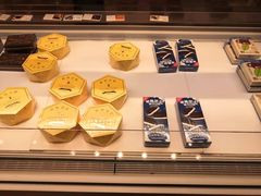 -好利来(牡丹园店)