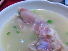 -易老妈蹄花.特色川菜(人民公园总店)