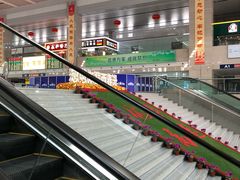 -长春西站