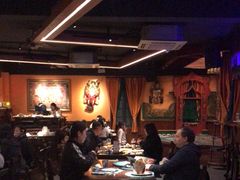 -甘尼仕印度餐厅爵士酒吧(阳春巷店)