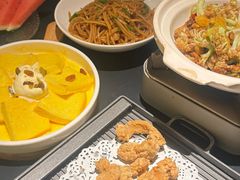 -小菜园新徽菜(青岛市南万象城店)