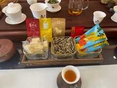 -八马茶业(星海胜利路旗舰店)