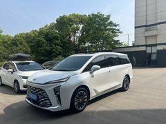 -富君租车(外滩店)