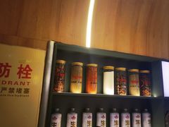 -叁宝烤肉• 西安烧烤(凤城十二路店)