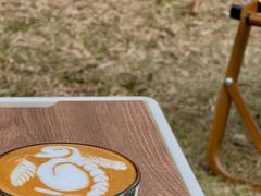 -喜柿咖啡SeeS coffee