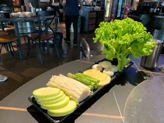 -伍丁·烤牛肋(和平东桥店)