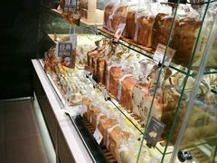 -巴黎贝甜(宜山路店)