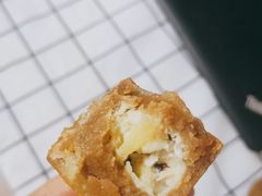 -栗记麦香坊·草之楼仙豆糕(东直门店)