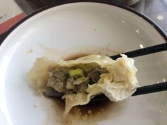 -真食净香居·内蒙烧麦(亚运村店)
