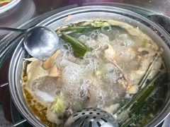 -万兴启丰椰子文化园餐厅