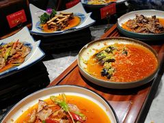 -吉布鲁牛排海鲜自助(西湖万达店)