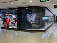 -巴黎春天(陕西路店)