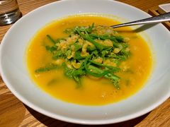 豆汤瓜尖-隐庐·古法川菜(高新店)