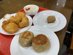 -白魁老号饭庄(安内店)