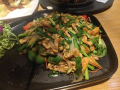 -渔太泰漓江小馆·广西融合菜(西街店)