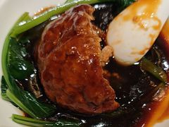-泉上·发现DISCOVERY ·黔菜餐厅(银海元隆广场店)