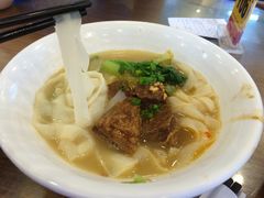 -沙河粉村·国家非遗传承(云台店)