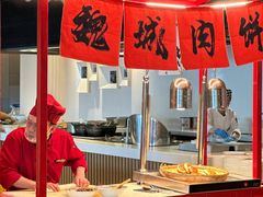 -食光全日制餐厅(绵阳首开喜来登酒店)