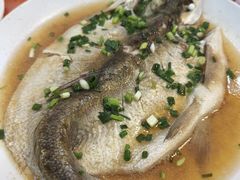 -水韵·渔家臻品私房菜(中庙店)