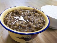 -定家小酥肉·清真(回民街店)