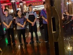 -花马天堂云南餐厅 Lost Heaven(外滩店)