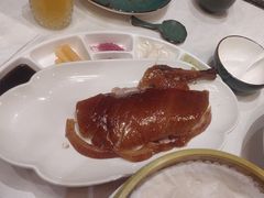 -大鸭梨烤鸭(北洼路店)