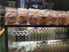 -越小品·越南餐厅(万科里店)
